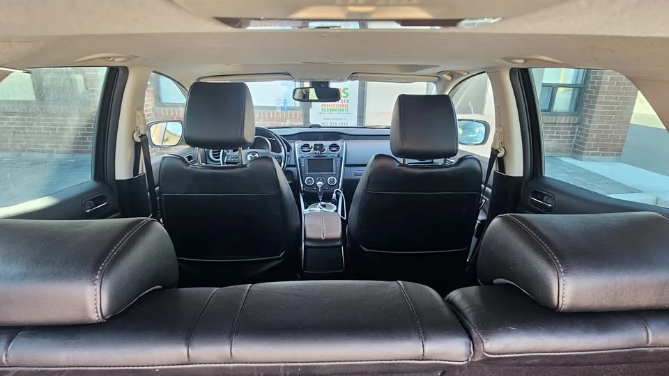 2010 Mazda CX-7 - Image 14 of 20