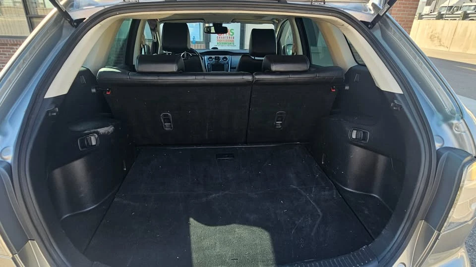2010 Mazda CX-7 - Image 13 of 20