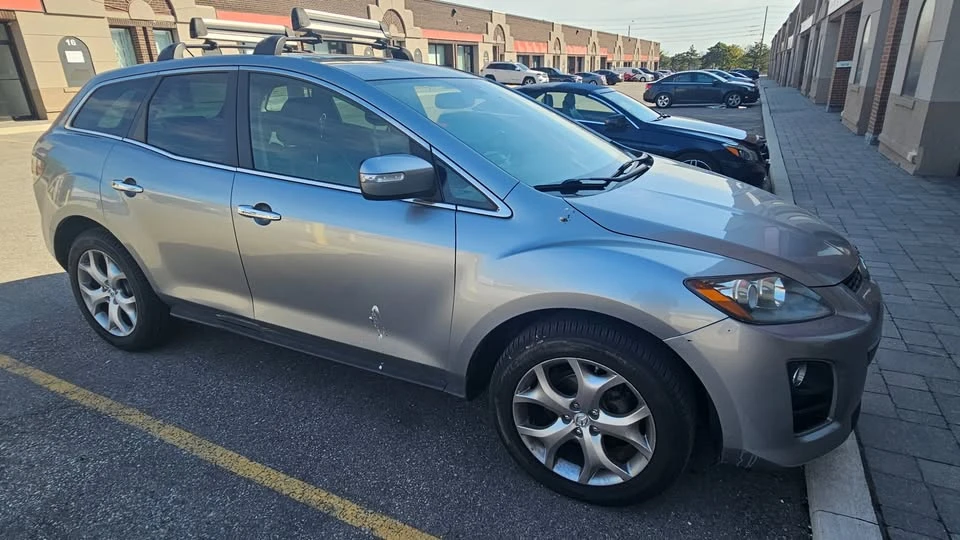 2010 Mazda CX-7 - Image 7 of 20