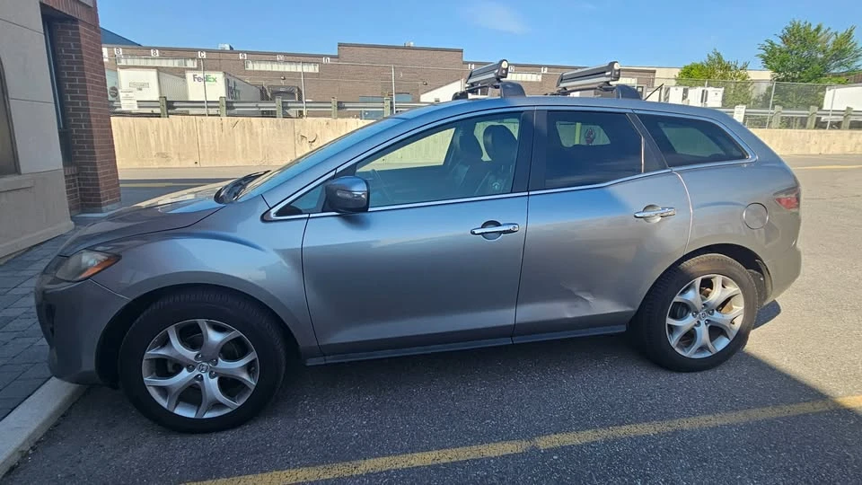 2010 Mazda CX-7 - Image 4 of 20