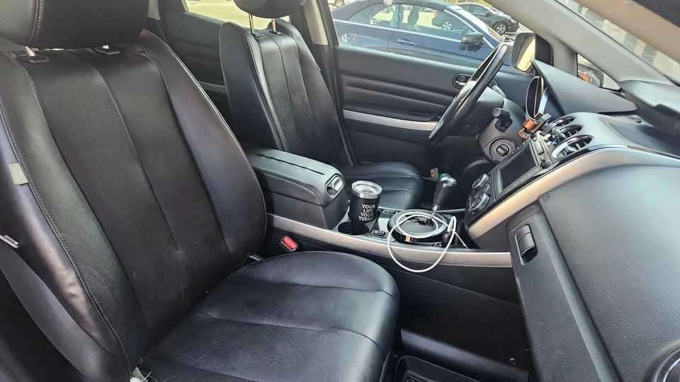 2010 Mazda CX-7 - Image 10 of 20