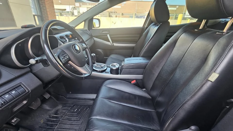 2010 Mazda CX-7 - Image 19 of 20