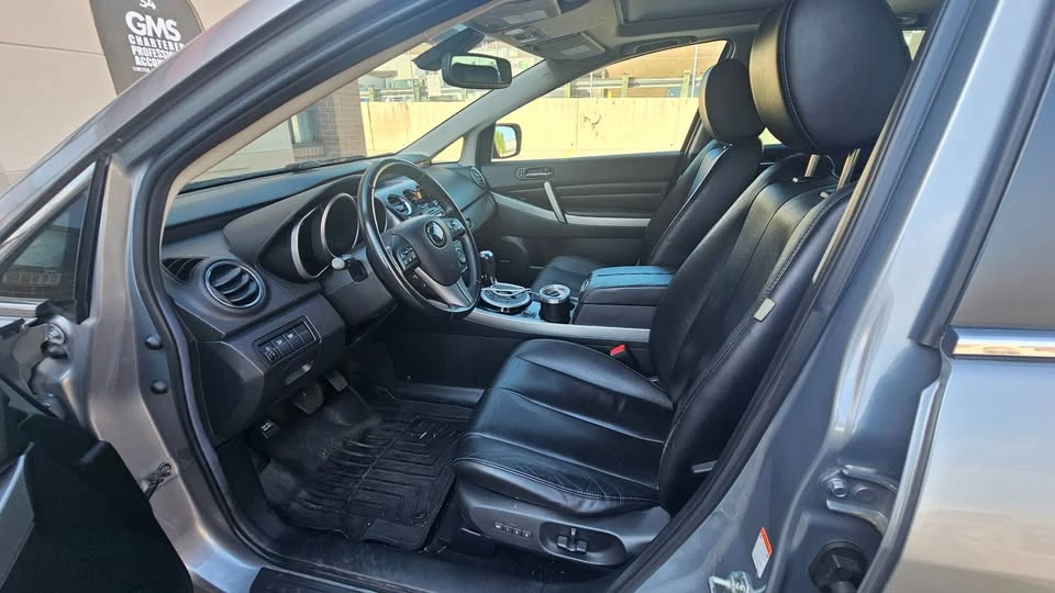 2010 Mazda CX-7 - Image 18 of 20