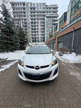 2010 Mazda CX-7