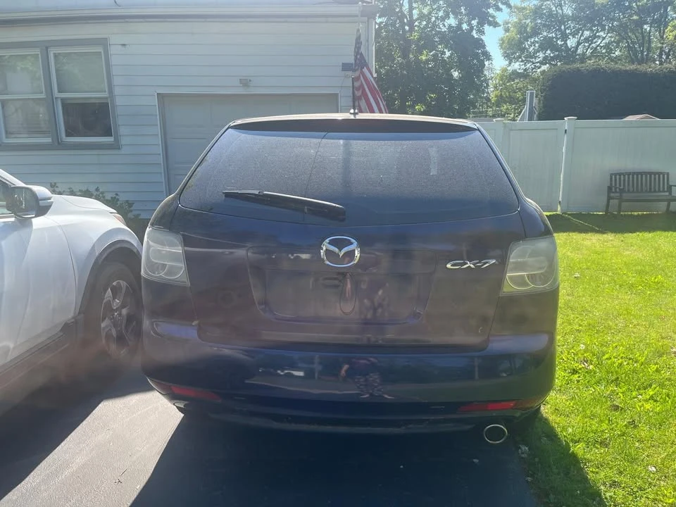 2010 Mazda CX-7 - Image 3 of 4