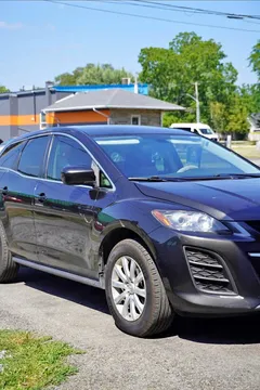 2010 Mazda CX-7 GX