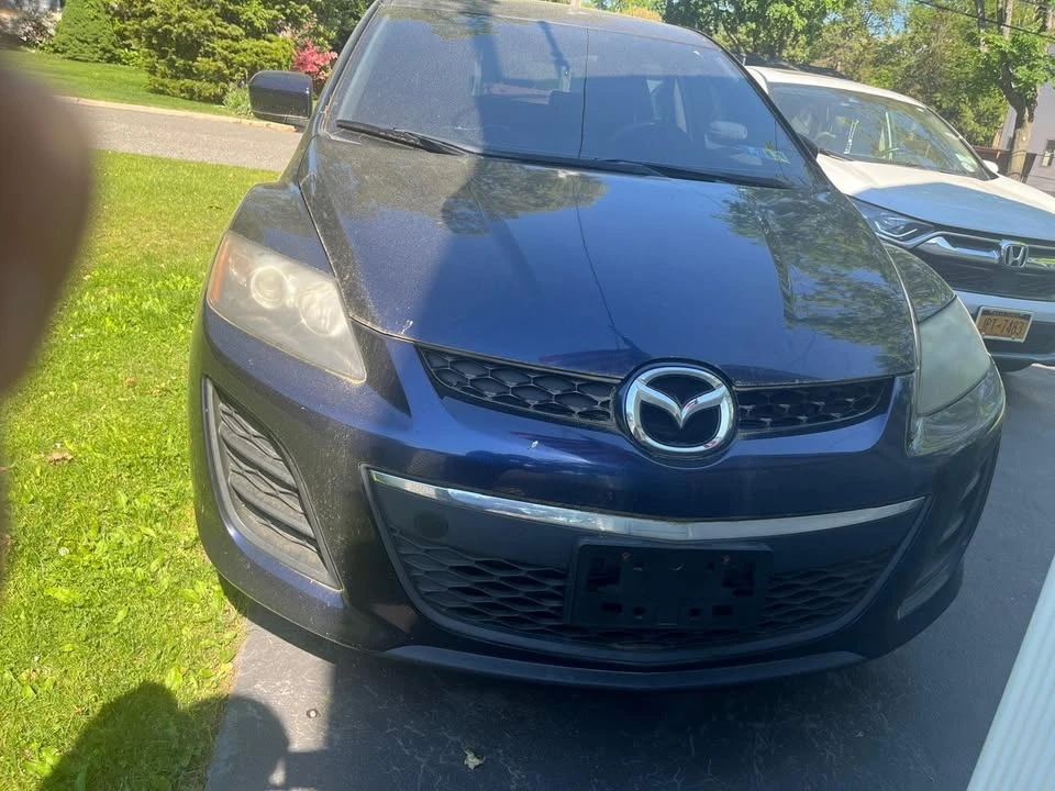 2010 Mazda CX-7 - Image 2 of 4