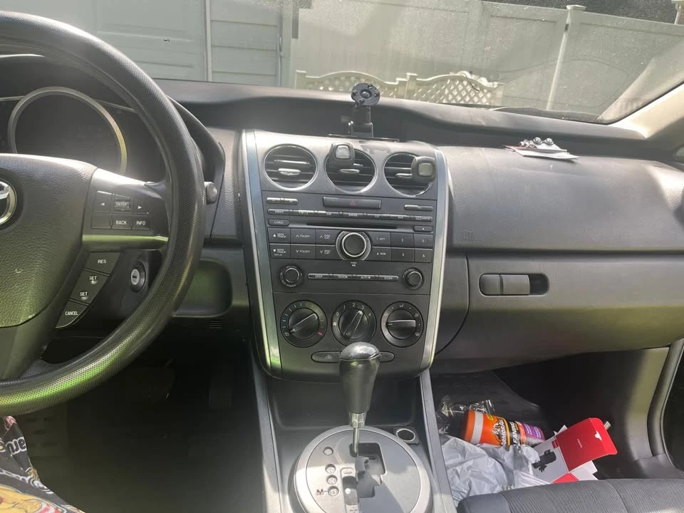 2010 Mazda CX-7 - Image 4 of 4
