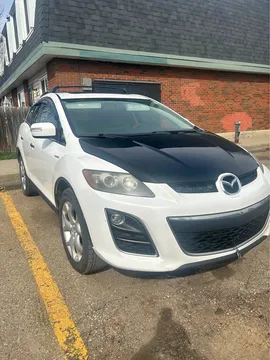 2010 Mazda CX-7