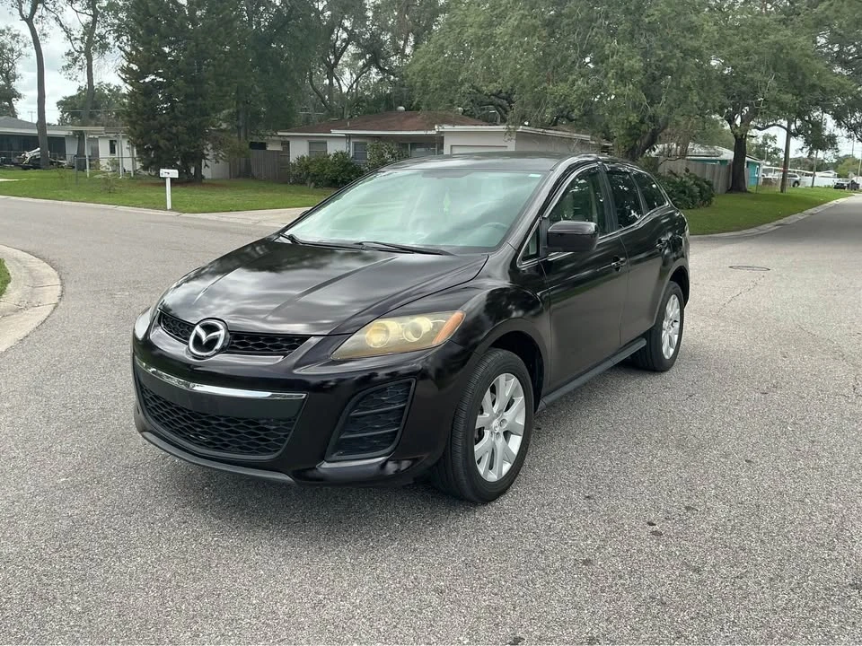 2010 Mazda CX-7 - Image 7 of 7