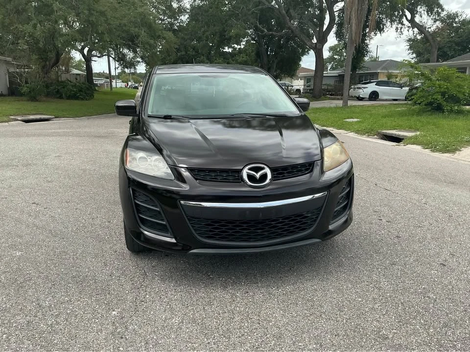 2010 Mazda CX-7 - Image 6 of 7
