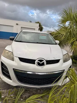 2010 Mazda CX-7