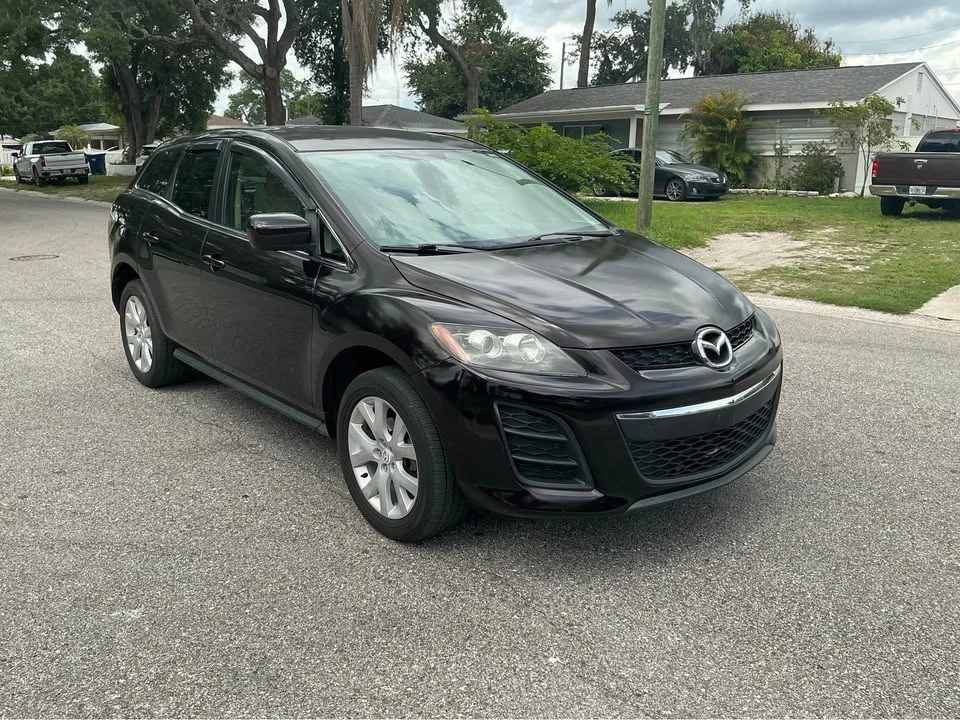 2010 Mazda CX-7 - Image 3 of 7