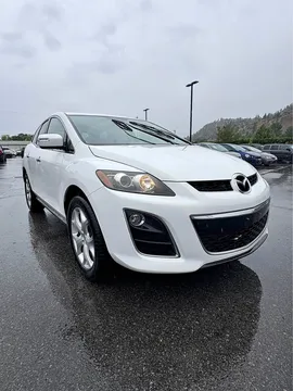 2010 Mazda CX-7