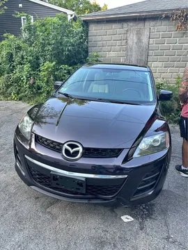 2010 Mazda CX-7
