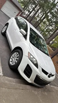 2010 Mazda CX-7