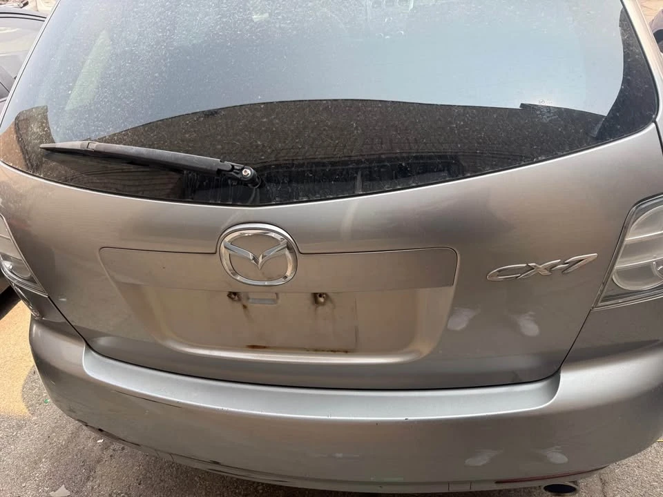 2010 Mazda CX-7 - Image 7 of 10