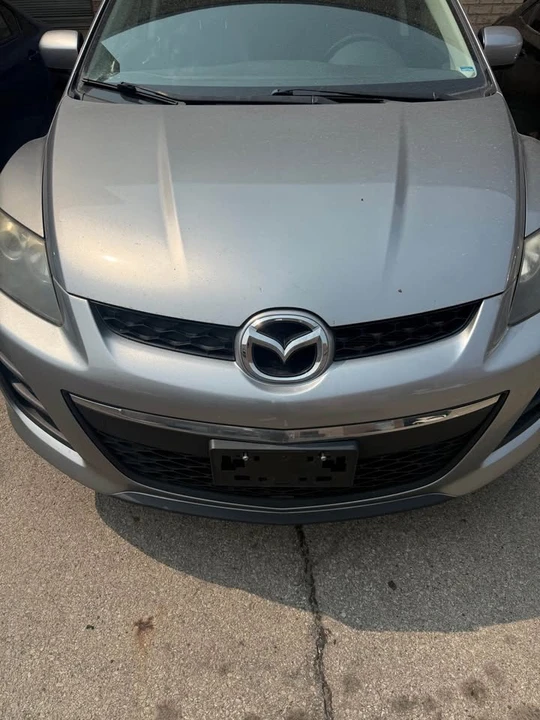 2010 Mazda CX-7 - Image 10 of 10