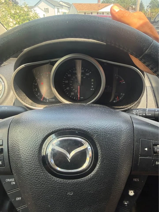 2010 Mazda CX-7 - Image 7 of 10