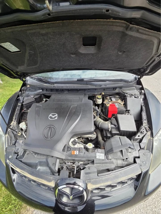 2010 Mazda CX-7 - Image 3 of 7