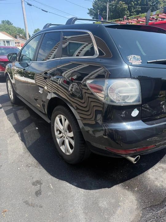 2010 Mazda CX-7 - Image 2 of 10