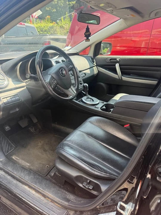 2010 Mazda CX-7 - Image 6 of 10