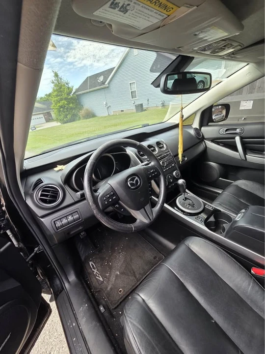 2010 Mazda CX-7 - Image 6 of 7