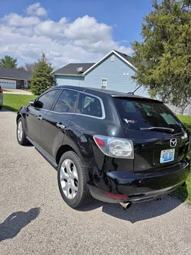 2010 Mazda CX-7