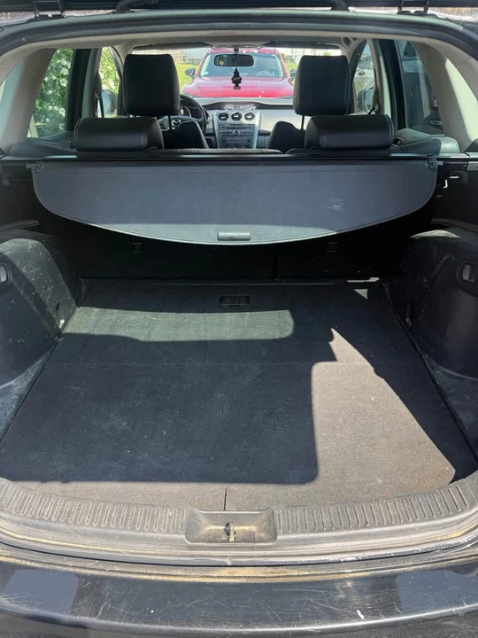 2010 Mazda CX-7 - Image 10 of 10