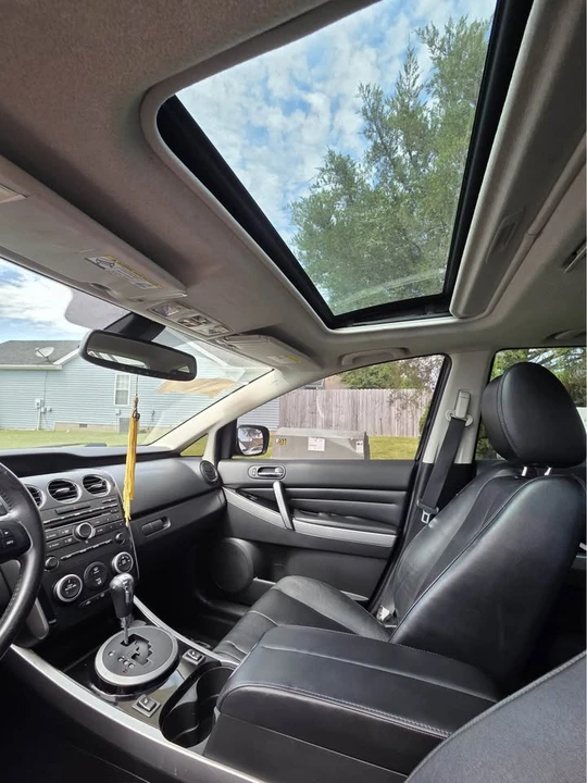 2010 Mazda CX-7 - Image 5 of 7