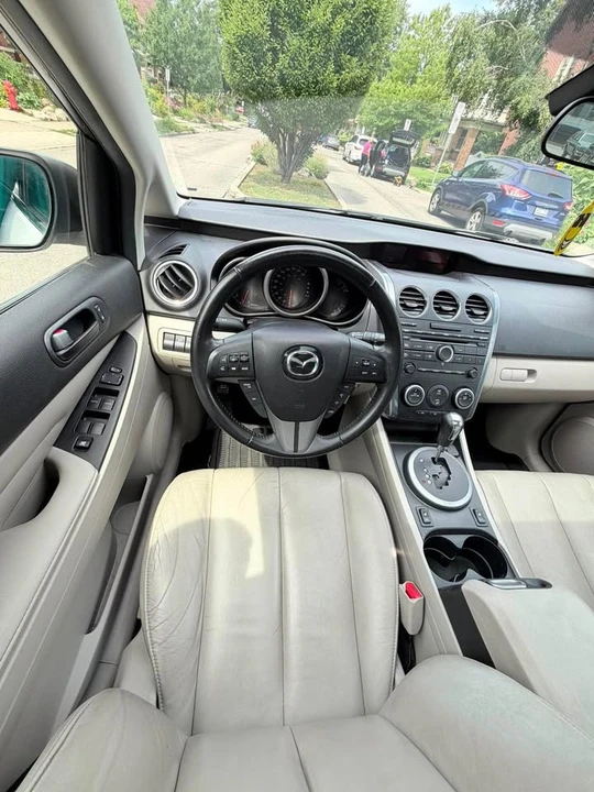 2010 Mazda CX-7 - Image 6 of 8