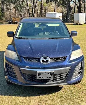 2010 Mazda CX-7