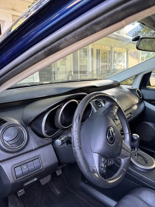 2010 Mazda CX-7 - Image 5 of 10