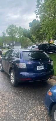 2010 Mazda CX-7 - Image 4 of 10