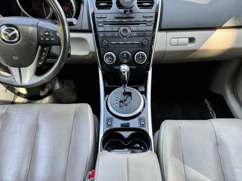 2010 Mazda CX-7 - Image 17 of 19