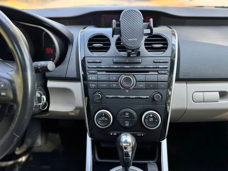 2010 Mazda CX-7 - Image 16 of 19
