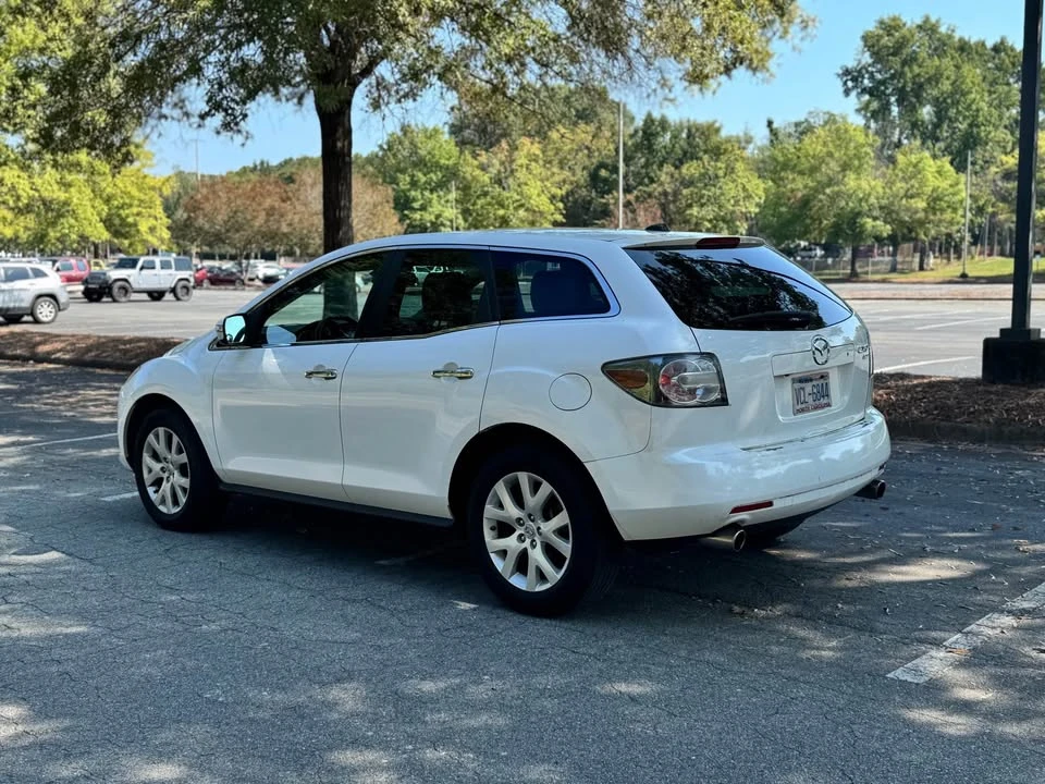 2010 Mazda CX-7 - Image 5 of 19