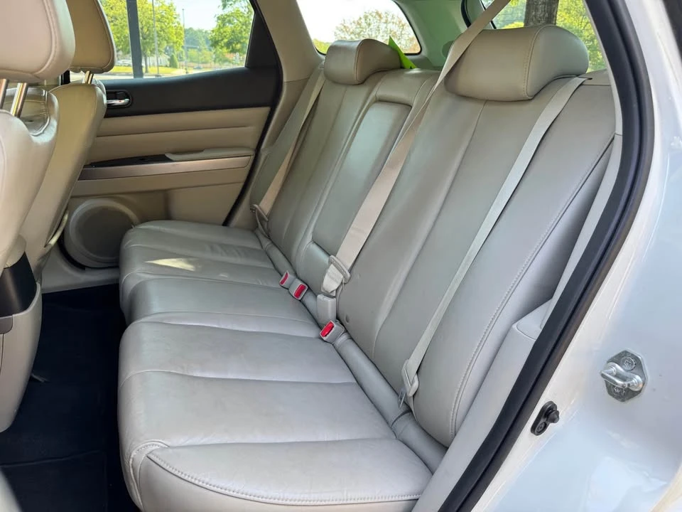 2010 Mazda CX-7 - Image 11 of 19