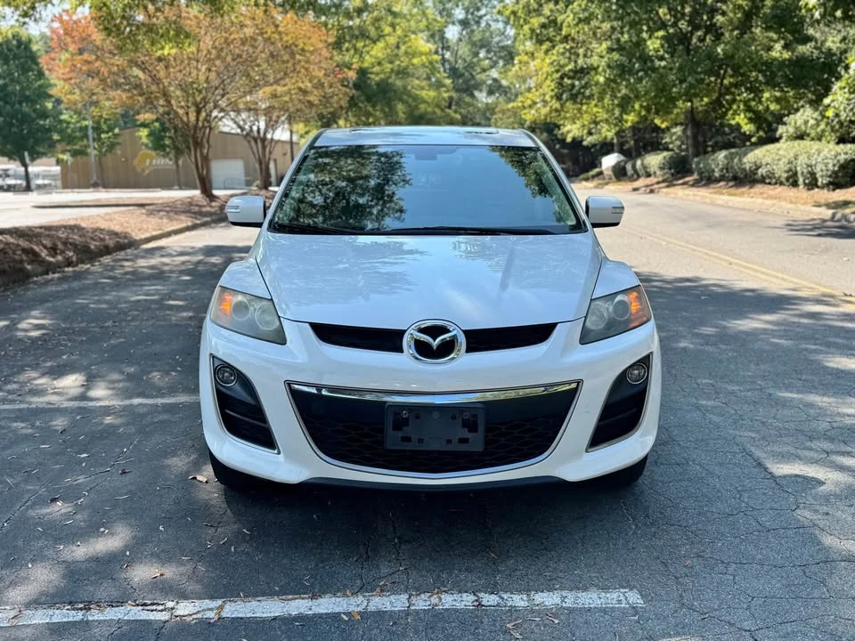 2010 Mazda CX-7 - Image 2 of 19