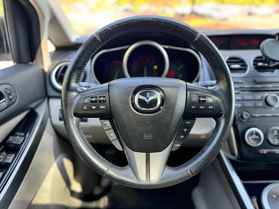 2010 Mazda CX-7 - Image 14 of 19