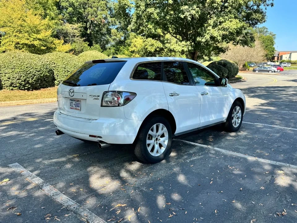 2010 Mazda CX-7 - Image 7 of 19