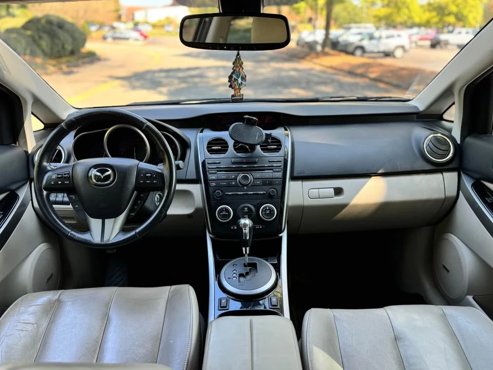 2010 Mazda CX-7 - Image 13 of 19