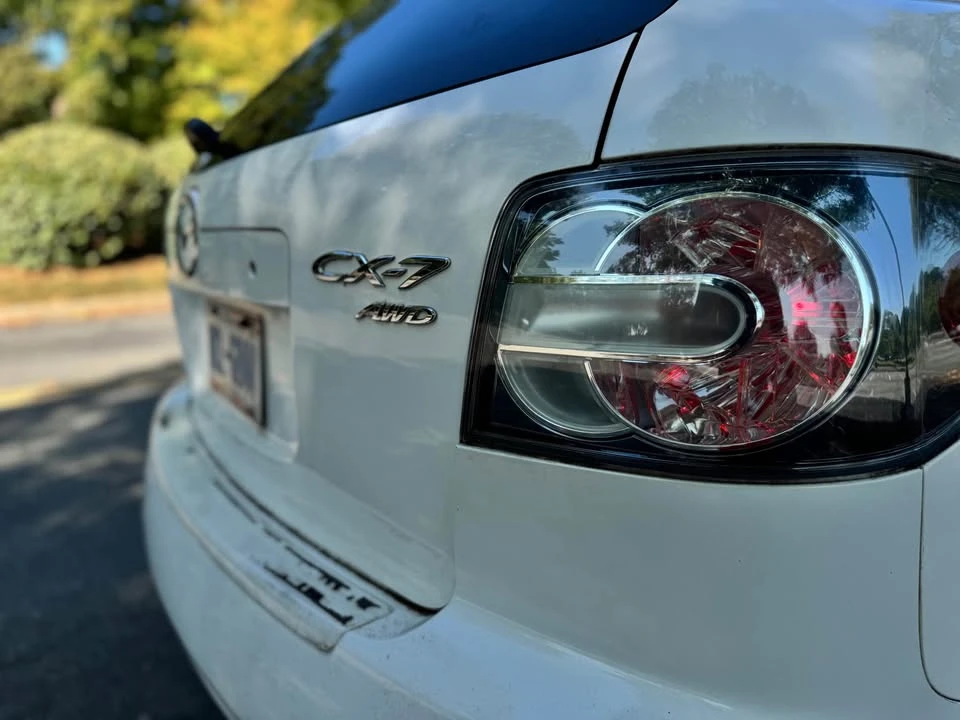 2010 Mazda CX-7 - Image 18 of 19