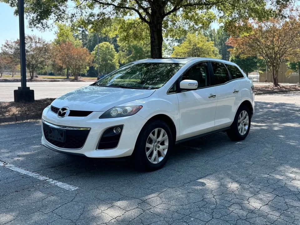 2010 Mazda CX-7 - Image 3 of 19