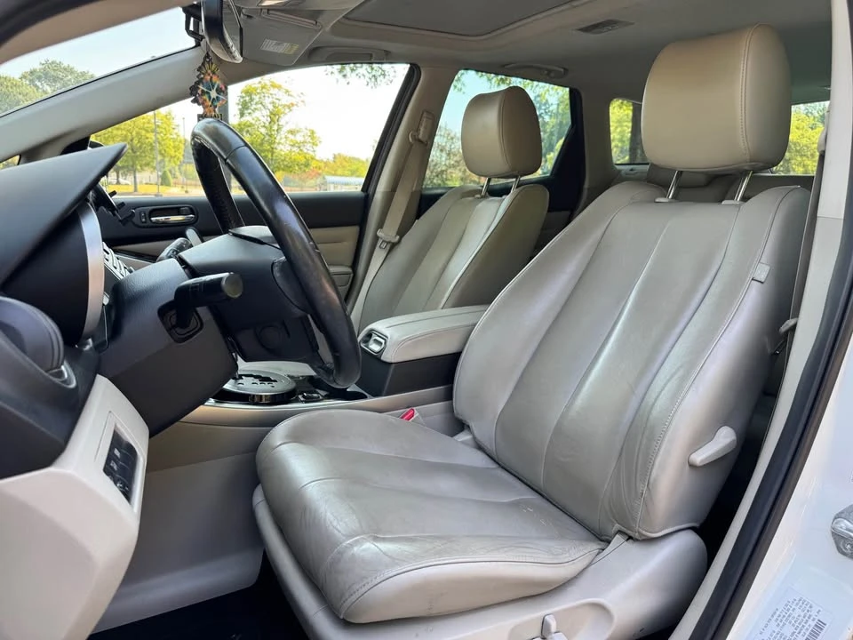 2010 Mazda CX-7 - Image 10 of 19