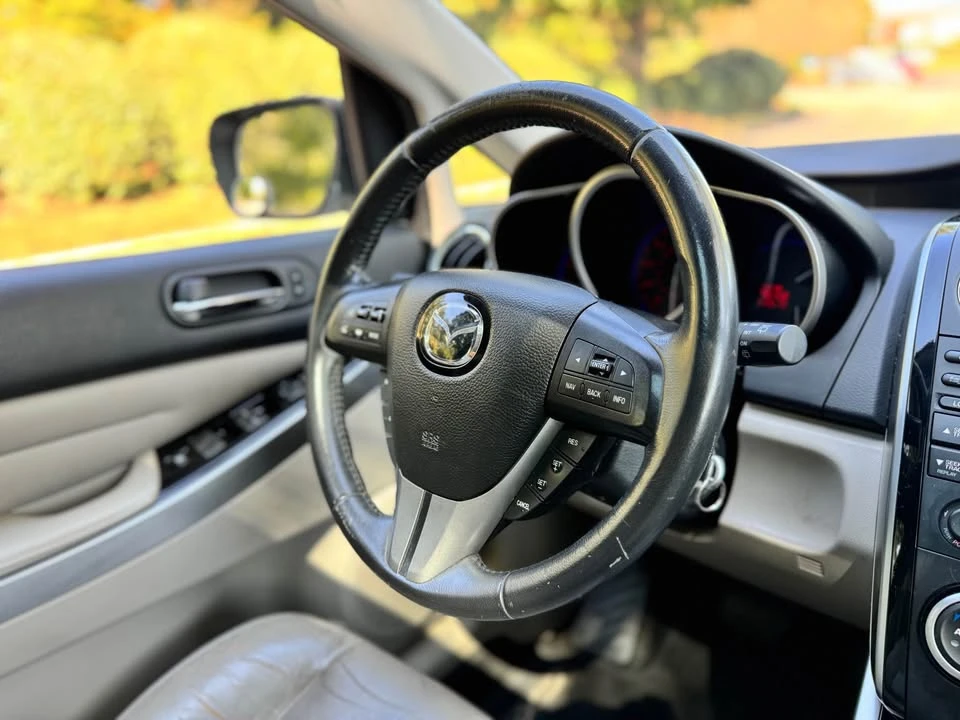 2010 Mazda CX-7 - Image 15 of 19