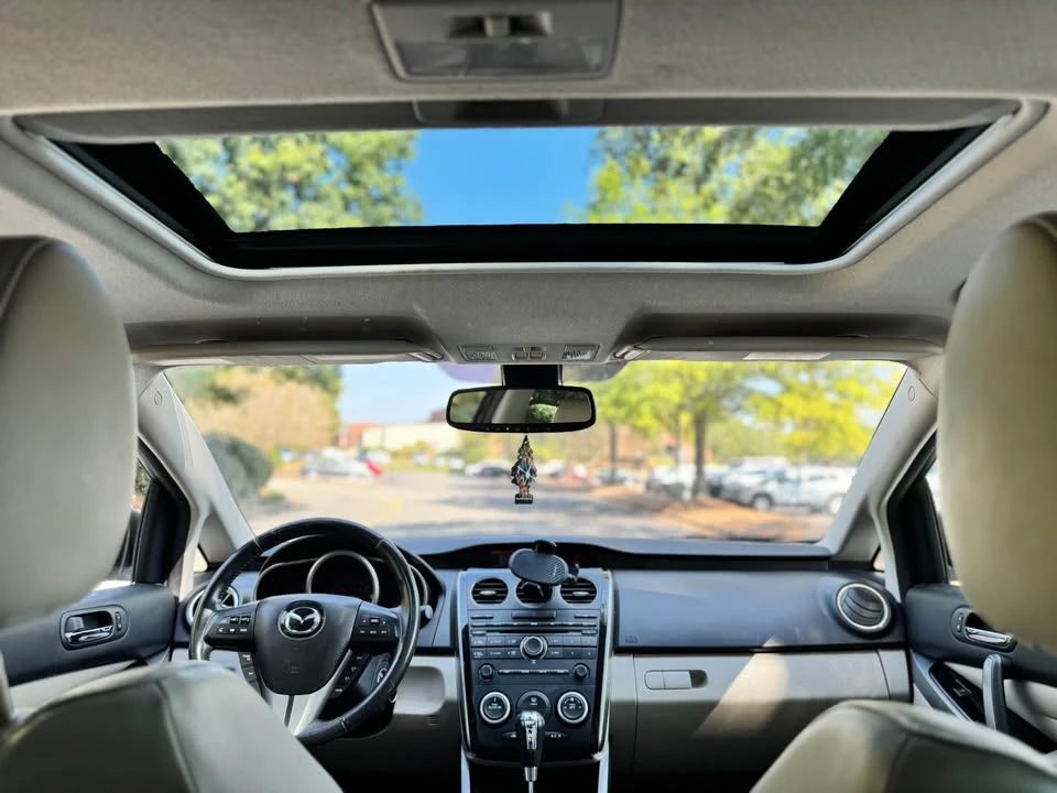 2010 Mazda CX-7 - Image 12 of 19