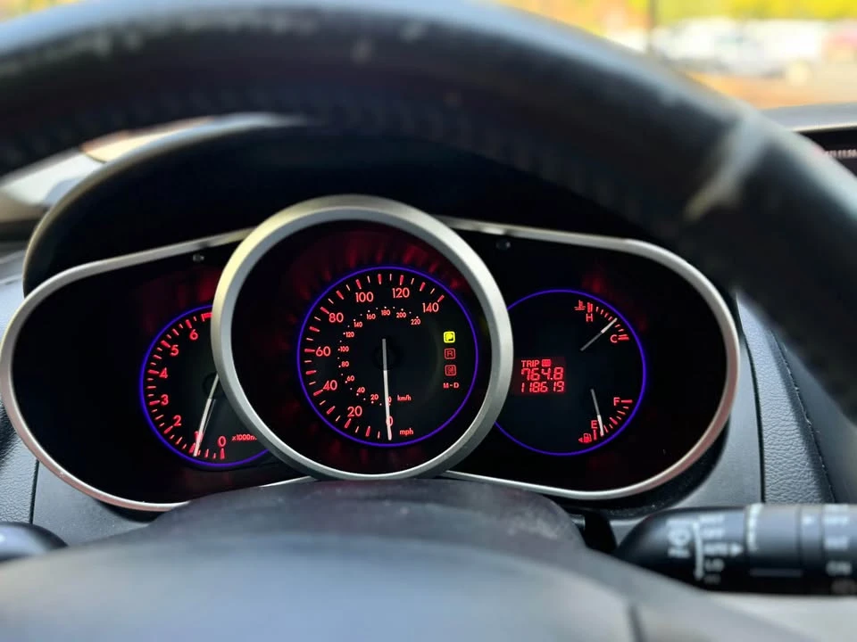 2010 Mazda CX-7 - Image 19 of 19