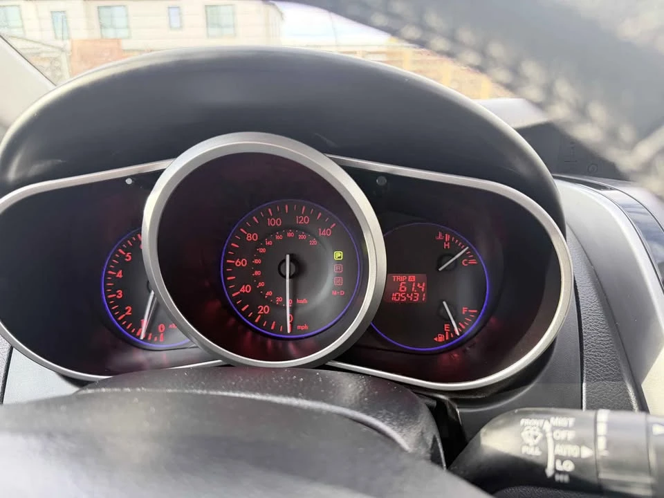 2010 Mazda CX-7 - Image 9 of 15