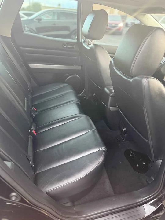 2010 Mazda CX-7 - Image 7 of 15